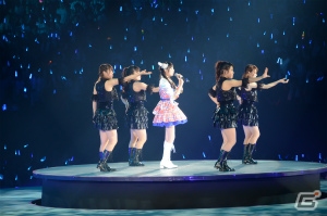 “遊び”が加わったパフォーマンスが楽しめた「アイドルマスター シンデレラガールズ」2ndライブをレポート―TVアニメの新情報も！の画像52