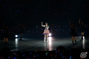 “遊び”が加わったパフォーマンスが楽しめた「アイドルマスター シンデレラガールズ」2ndライブをレポート―TVアニメの新情報も！の画像53