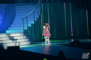 “遊び”が加わったパフォーマンスが楽しめた「アイドルマスター シンデレラガールズ」2ndライブをレポート―TVアニメの新情報も！の画像57