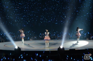 “遊び”が加わったパフォーマンスが楽しめた「アイドルマスター シンデレラガールズ」2ndライブをレポート―TVアニメの新情報も！の画像62