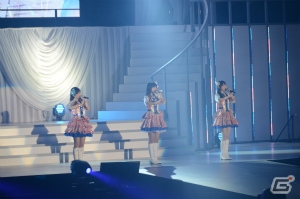 “遊び”が加わったパフォーマンスが楽しめた「アイドルマスター シンデレラガールズ」2ndライブをレポート―TVアニメの新情報も！の画像63