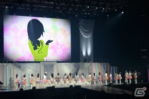 “遊び”が加わったパフォーマンスが楽しめた「アイドルマスター シンデレラガールズ」2ndライブをレポート―TVアニメの新情報も！の画像64