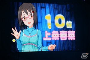 “遊び”が加わったパフォーマンスが楽しめた「アイドルマスター シンデレラガールズ」2ndライブをレポート―TVアニメの新情報も！の画像65