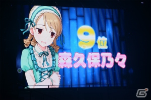“遊び”が加わったパフォーマンスが楽しめた「アイドルマスター シンデレラガールズ」2ndライブをレポート―TVアニメの新情報も！の画像66
