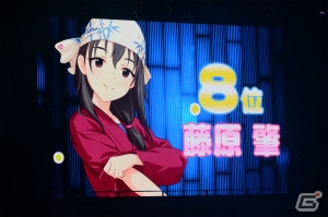 “遊び”が加わったパフォーマンスが楽しめた「アイドルマスター シンデレラガールズ」2ndライブをレポート―TVアニメの新情報も！の画像67