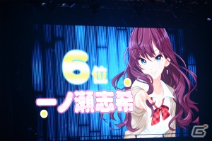 “遊び”が加わったパフォーマンスが楽しめた「アイドルマスター シンデレラガールズ」2ndライブをレポート―TVアニメの新情報も！の画像69