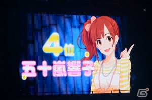 “遊び”が加わったパフォーマンスが楽しめた「アイドルマスター シンデレラガールズ」2ndライブをレポート―TVアニメの新情報も！の画像71