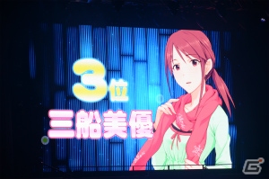“遊び”が加わったパフォーマンスが楽しめた「アイドルマスター シンデレラガールズ」2ndライブをレポート―TVアニメの新情報も！の画像72