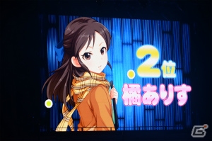 “遊び”が加わったパフォーマンスが楽しめた「アイドルマスター シンデレラガールズ」2ndライブをレポート―TVアニメの新情報も！の画像73