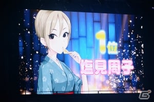 “遊び”が加わったパフォーマンスが楽しめた「アイドルマスター シンデレラガールズ」2ndライブをレポート―TVアニメの新情報も！の画像74
