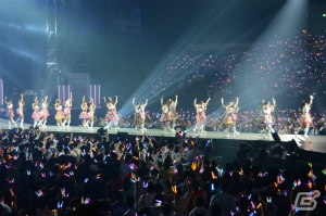 “遊び”が加わったパフォーマンスが楽しめた「アイドルマスター シンデレラガールズ」2ndライブをレポート―TVアニメの新情報も！の画像77