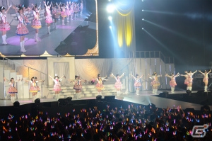 “遊び”が加わったパフォーマンスが楽しめた「アイドルマスター シンデレラガールズ」2ndライブをレポート―TVアニメの新情報も！の画像80