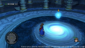 Wii/Wii U/3DS/Win「ドラゴンクエストX　オンライン」Ver.2.4へのアップデートでレンダーシアのストーリーは最終章へ！モンスターへの観察力が重要な新要素も紹介の画像4