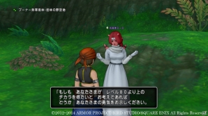 Wii/Wii U/3DS/Win「ドラゴンクエストX　オンライン」Ver.2.4へのアップデートでレンダーシアのストーリーは最終章へ！モンスターへの観察力が重要な新要素も紹介の画像7