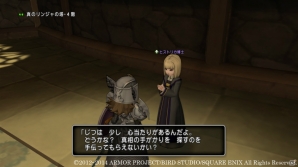 Wii/Wii U/3DS/Win「ドラゴンクエストX　オンライン」Ver.2.4へのアップデートでレンダーシアのストーリーは最終章へ！モンスターへの観察力が重要な新要素も紹介の画像8