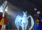 Wii/Wii U/3DS/Win「ドラゴンクエストX　オンライン」Ver.2.4へのアップデートでレンダーシアのストーリーは最終章へ！モンスターへの観察力が重要な新要素も紹介