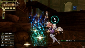 PS Vita「エスカ＆ロジーのアトリエ Plus ～黄昏の空の錬金術士～」ニオは姉の情報を手に入れるために開発班へ―ウィルベルとニオのドレスコスチュームも紹介の画像16