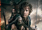 iOS/Android「ブレイブ フロンティア」が映画「ホビット 決戦のゆくえ」とのコラボキャンペーンを実施―ビルボたちがブレフロの世界に登場！