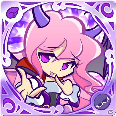 iOS/Android「ぷよぷよ!!クエスト」限定キャラ「仮面のインキュバス」が登場する“マスカレード祭り”が12月2日より開催！オフィシャルファンブックの情報もの画像2
