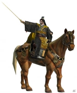 AC「THE WORLD of THREE KINGDOMS」冬イベント・キャンペーンが続々と開催！Aランク武将「曹丕」が手に入るキャンペーンコードも掲載の画像2