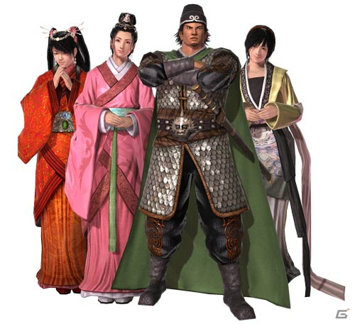 AC「THE WORLD of THREE KINGDOMS」冬イベント・キャンペーンが続々と開催！Aランク武将「曹丕」が手に入るキャンペーンコードも掲載の画像8