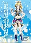 ラブライブ！×セガ―描き下ろしフィギュアやクリアファイル20種がもらえる「セガスタッフイメージガール 凛ちゃん就任記念！キャンペーン」が開催の画像12