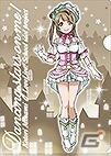 ラブライブ！×セガ―描き下ろしフィギュアやクリアファイル20種がもらえる「セガスタッフイメージガール 凛ちゃん就任記念！キャンペーン」が開催の画像15