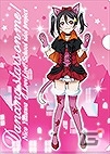 ラブライブ！×セガ―描き下ろしフィギュアやクリアファイル20種がもらえる「セガスタッフイメージガール 凛ちゃん就任記念！キャンペーン」が開催の画像17