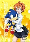 ラブライブ！×セガ―描き下ろしフィギュアやクリアファイル20種がもらえる「セガスタッフイメージガール 凛ちゃん就任記念！キャンペーン」が開催の画像20