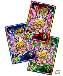 iOS/Android「ドラゴンポーカー」竜石や女神スキルフェアリーを手に入れるチャンス！「クリスマスキャンペーン」が開催！の画像4