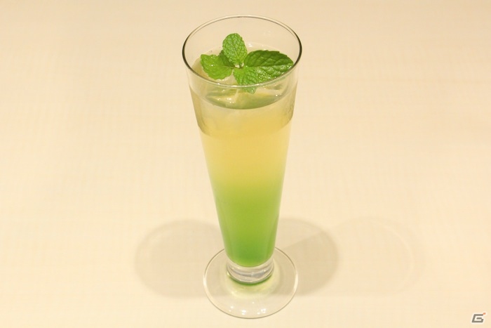 東京・池袋のイケメンカフェ「聖ジュリアーノ音楽院」にて乙女ゲーム「Vitamin」コラボカフェ・イベントが2015年1月10日より開催の画像6