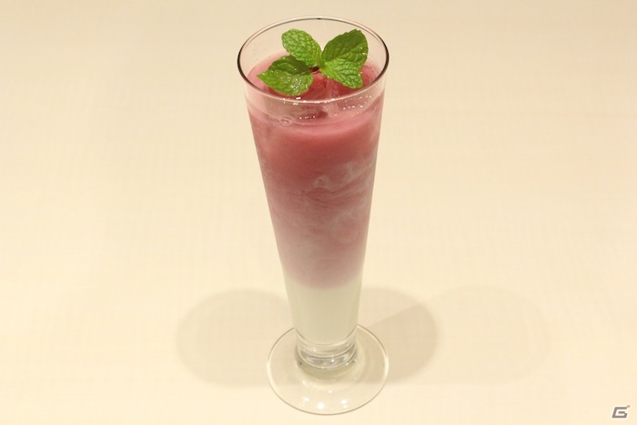 東京・池袋のイケメンカフェ「聖ジュリアーノ音楽院」にて乙女ゲーム「Vitamin」コラボカフェ・イベントが2015年1月10日より開催の画像7