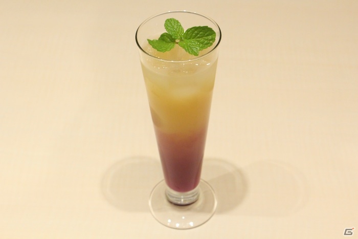 東京・池袋のイケメンカフェ「聖ジュリアーノ音楽院」にて乙女ゲーム「Vitamin」コラボカフェ・イベントが2015年1月10日より開催の画像8