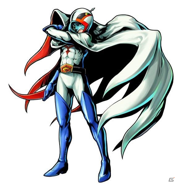 iOS「ドラゴンリーグX」＆Android「ドラゴンリーグA」にてフィールドイベント「科学忍者隊ガッチャマン 激闘！ゴッドフェニックス」が開催の画像4