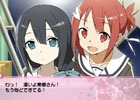 PS Vita「結城友奈は勇者である 樹海の記憶」勇者部5人のアクションに注目！TVCM「山桜篇」が公開