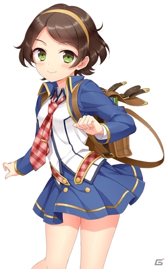 iOS/Android「グリモア～私立グリモワール魔法学園～」と「koebu（こえ部）」による共同企画「新キャラ声優オーディション」が開催の画像2