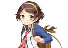 iOS/Android「グリモア～私立グリモワール魔法学園～」と「koebu（こえ部）」による共同企画「新キャラ声優オーディション」が開催