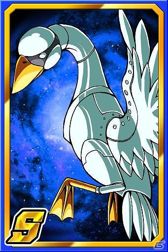 iOS/Android「ドラゴンポーカー」が「タツノコプロ」とコラボ！コラボイベント第1弾「スーパーヒーロー編」を開催の画像11