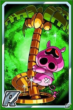 iOS/Android「ドラゴンポーカー」が「タツノコプロ」とコラボ！コラボイベント第1弾「スーパーヒーロー編」を開催の画像15