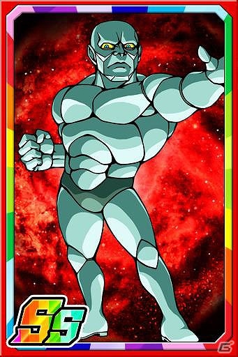 iOS/Android「ドラゴンポーカー」が「タツノコプロ」とコラボ！コラボイベント第1弾「スーパーヒーロー編」を開催の画像7