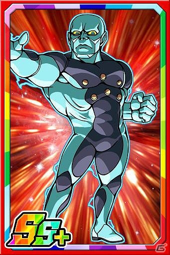 iOS/Android「ドラゴンポーカー」が「タツノコプロ」とコラボ！コラボイベント第1弾「スーパーヒーロー編」を開催の画像8
