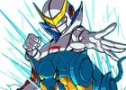iOS/Android「ドラゴンポーカー」が「タツノコプロ」とコラボ！コラボイベント第1弾「スーパーヒーロー編」を開催