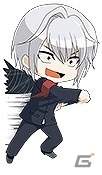 iOS/Android「とある魔術と科学の謎解目録」イベント「生徒会の超能力者」が開催！”グレムリン”の魔術師・オティヌスもプレミアムガチャに登場の画像12