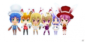 「わグルま★」Android版が配信！記念ログインキャンペーン＆イベントが開催の画像3