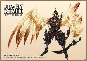 PC「ブレイブリーデフォルト プレイングブレージュ」サービス2周年キャンペーンが開催中―「プリティ・ケイクス」がサンタに大変身！の画像5