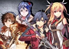 iOS/Android「チェインクロニクル ～絆の新大陸～」ver2.2アップデートおよび「英雄伝説 閃の軌跡II」とのコラボが延期