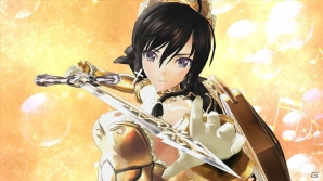PS3「シャイニング・レゾナンス」竜奏騎士として真の覚醒をしたソニアの姿が公開！帝国の切り札であるドラグマキナ「帝国の双剣」も紹介の画像8