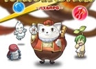 iOS/Android「それいけ!!ぷにぷにバトラーズ」が配信―同じ色のボール3つ以上なぞって消すパズルゲーム