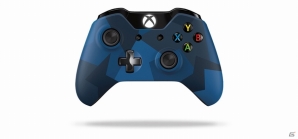 Xbox One用「ワイヤレス コントローラー(ミッドナイト フォーセス)」が2015年2月19日に発売―新振動機能「リアル トリガー」を搭載の画像1