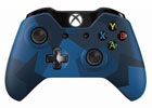 Xbox One用「ワイヤレス コントローラー(ミッドナイト フォーセス)」が2015年2月19日に発売―新振動機能「リアル トリガー」を搭載